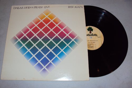 Dallas Holm - Live - Zortam Music