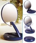 As We Change 15X Mirror Lighted Adjus...