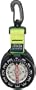 Pelagic Dive Compass w/ BC Clip - Black