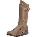 Fly London Mes Mid Calf Boots