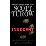 Innocent (Kindle County) ~ Scott Turow