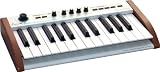 Arturia Analog Experience, THE PLAYER Keyboard Controller