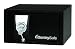 SentrySafe X031 Security Safe, 0.3 Cubic Feet, Black