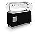 Vollrath R3873446 Affordable Portable Refrigerated Cold Food Station