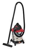 Produkt-Bild: Baumeister Nass Trockensauger Industriesauger Staubsauger 1250 Watt T&Uuml;V/GS