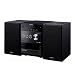 Sony CMT-DX400 DVD Kompaktanlage (Digitalverst�rker, USB Anschluss, DivX) schwarz