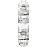 Stereo Isaac Photo Series 2 Skateboard Deck