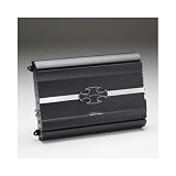 Buy Phoenix Gold V8001 Class D Mono 1600 Watts Subwoofer Car Amplifier  by Phoenixgold