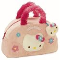 Hello Kitty 18 cm Plush Bowling Bag