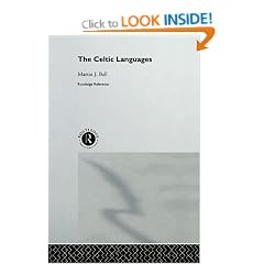 The Celtic Languages (Routledge Language Family Descriptions)
