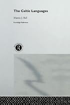 The Celtic Languages (Routledge Language Family Descriptions)