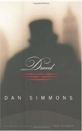 Drood: A Novel