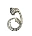 Oxygenics 52527 IntelliShower Handheld Showerhead, Brushed Nickel