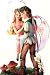 NEW, Fairy Couple, 