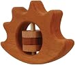 Begin Again 40504 Hedgehog Rattle