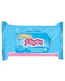 : Playtex Femcare Personal Cleansing Cloths: 40 Count Tub Refill
