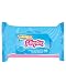 Playtex Femcare Personal Cleansing Cloths: 40 Count Tub Refill