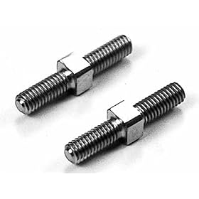 TAMIYA - 53525 - BIELLETTE PAS INVER.3X18