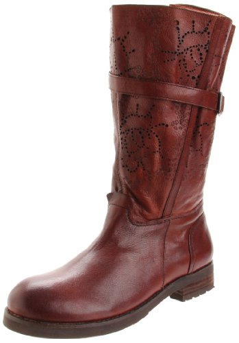 Bacio61 Womens Prolisso Motorcycle Boot
