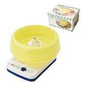 あめdeわたあめ 【飴でわたあめができる】わたあめメーカー