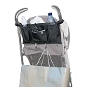 JL Childress Bottles 'N Bags Stroller Organizer
