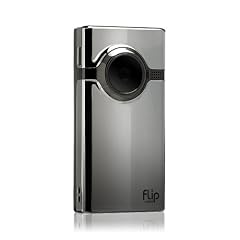 Flip MinoHD (Chrom 4GB)
