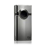 Flip MinoHD Camcorder, 60 Minutes (Chrome)by Flip Video