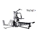 BodyCraft Strata Home Gym