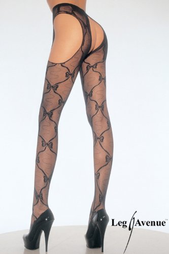 Nylon Cuff Anklet Socks Adult
