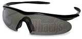 MLB Camovision EyeXtras Arizona Diamondbacks ANSI Rated UV Protection Sunglasses