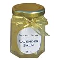 Lavender Balm Organic Eco-friendly All Natural Soothing Moisturizing 55ml