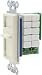 Electronics : Knoll Systems VS100PMI Transformer-Free Slider Volume Control (Ivory)
