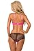 Velvet Kitten Dressed To Thrill Bra #B24118