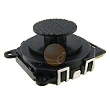 Slim PSP 2000 Analog Stick Replacement