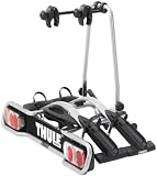 Produkt-Bild: Thule 944 Euroway f&uuml;r 2 Fahrr&auml;der