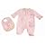 Zapf Creation Baby Annabell Newborn Set