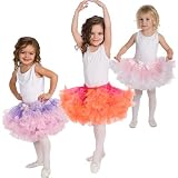 Little Adventures Dress-up & Dance Tutu for Girls