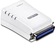TRENDnet 1-Port Parallel Print Server TE100-P1P