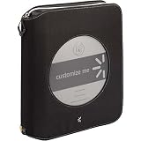 Buy Case Logic School Binder Organizer - Custom-iz, Black by Case Logic