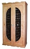 Vinotemp 440-Monaco Wine Cellar / Cabinet (280 Bottles)