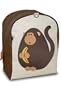 dante beatrix little kid monkey backpack