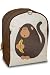 Apparel : Dante Beatrix Monkey Little Kid Backpack