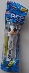 Pez Chick-Fil-A Cow Pez Sealed