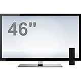 ProtectTVs TV Screen Protector, Premium version for 46 inch LED, LCD and Plasma TV