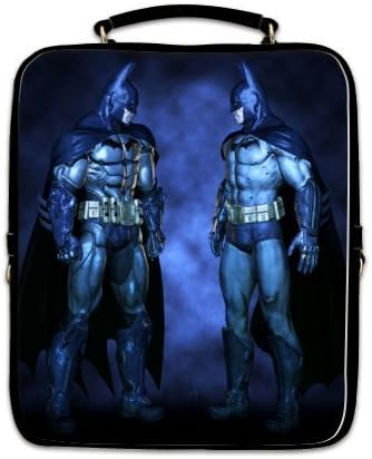 Batman style child Leisure Backpack(New Arrival)