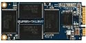 Super Talent FPM16GRSE 16GB MLC Mini PCI-E SATA2 Solid State Drive for Asus S101 Eee PC