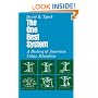 The One Best System: A History of American Urban Education