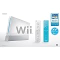 Wii本体 (シロ) Wiiリモコンプラス2個、Wiiスポーツリゾート同梱