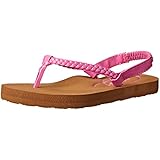 Roxy TW Cabo Slingback Sandal (Infant/Toddler)