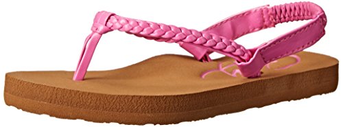 RoxyTW Cabo Slingback Sandal (Infant/Toddler)